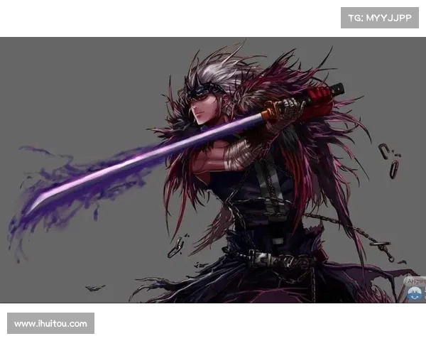 鬼泣格蓝迪：超凡斩魔之道